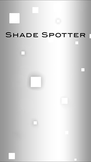 game pic for Shade spotter